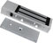 Serratura Elettromagnetica da 320 Kg, Kit Serratura Elettrica Magnetica, Serratura Elettromagnetica Resistente e Impermeabile con Forza di Tenuta, per Sistemi di Controllo