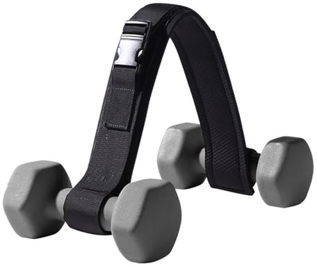 Hip Thrust Gürtel - Gewichtslastgürtel für das Anbringen von Hanteln für Hüftübungen, Langhantel Polsterung mit rutschfester Unterlage,Hip Thrust Belt Ideal für Kniebeugen, Planks und Glute-Training