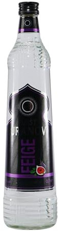 Fürst Uranov Feige Likör mit Vodka