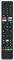 VINABTY Replace Voice Remote Control Fit for Cello Android TVs C2420G C2420G Traveller C3220G C4020G C4320G C5020G C6520G ZG0242 ZG0223 ZG0204 ZG0234 ZG0205
