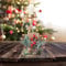Für Frauen 2024 Metall Weihnachtsbaum Teelicht Kerze, Eisen Teelicht Kerze, Metall Teelicht Kerzenhalter, Weihnachtskerze, Metallkerze