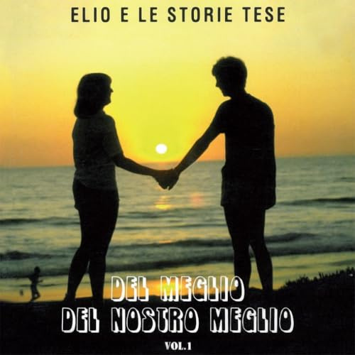 Del Meglio Del Nostro Meglio - Giallo