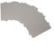Microwave Oven Mica Sheet Wave Guide Waveguide Cover Sheet Plates Mica Plate Insulation For Microwave Ovens And Household Appliances(5pcs)
