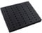 Router Bit Storage Tray Foam for Safe Router Bit Storage 1-5/16 Inch Thick & Stores 60 1/4 Inch & 50 1/2inch