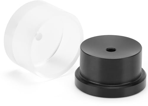 Pongnas Mainspring -Drum -Tool, Watch Tool Zum Schließen von Mainspring Drum Watchmaker Watch Uhr Uhr Reparaturwerkzeuge Schließen Sie das Netzspring Zum von Netzspring