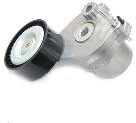 SKF Belt Tensioner For V-Ribbed Belt VKM 38533 Height 125 mm Length 190 mm Width 137 mm - OE Quality