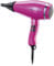 Valera Vanity Performance Hot Pink, secador de pelo profesional con iones, para un secado rápido y silencioso, 2400 vatios, color Hot Pink/Rosa