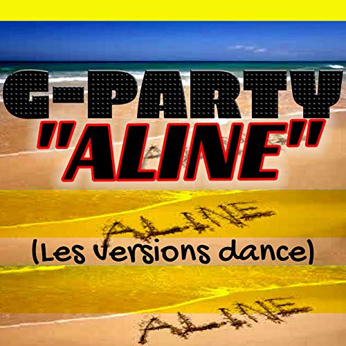 Aline (Radio dance mix)