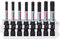 Bosch 8 tlg. Impact Control Schrauberbit Set (Pick and Click, Professional Zubehör Schlagschrauber)