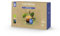 Café Royal Lungo Bio 50 Capsules Nespresso pour Business Nespresso machine a café - Intensité 3/10 - Certifié UTZ