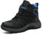 Stivali da Neve Bambini Scarponcini Inverno Caldo Stivaletti Antiscivolo Scarponcino Impermeabili Gr.28-40