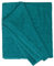 Kapart Strandtuch XXL Petrol, 100% Baumwolle, 100x220cm - XXL Strandhandtuch - Badetuch in Übergröße -Duschhandtuch, Badehandtuch & Saunatuch