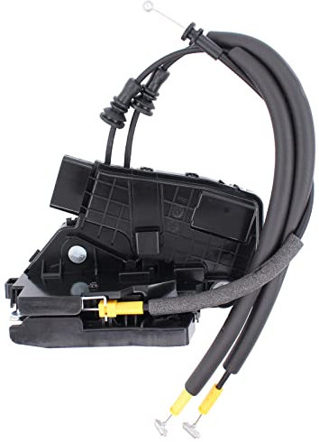 ApplianPar Front Drive Side Door Lock Actuator for Kia Sportage 2017-2022