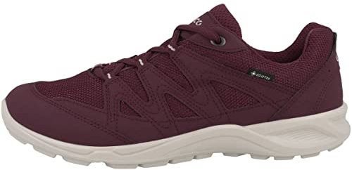 ECCO Damen Terracruise LT W Low GTX Outdoor Shoe, Morillo/Morillo, 38 EU