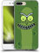 Head Case Designs Officially Licensed Rick And Morty Pickle Rick Season 3 Graphics Soft Gel Case [Military Grade Protection] Compatible With Apple iPhone 7 Plus/iPhone 8 Plus