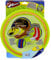 Wham-O Frisbee Extreme Coaster X - Lime, Flugring für super-Weite Entfernungen, Durchmesser: 33cm, Gewicht: 110g, ab 10 Jahre