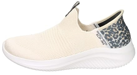 Skechers Summits Dazzling Haze Slip-In-Sneaker für Damen, zum Reinschlüpfen
