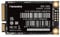 fanxiang S301 512GB mSATA SSD Mini SATA III 6Gb/s Internal Solid State Drive, 3D NAND TLC, Compatible with Ultrabook Desktop PC Laptop