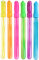 6 x XL Seifenblasenschwert Seifenblasenschwerter Seifenblasenstab Seifenblasen 45 cm inkl. 238ml Lösung 12,57€/Liter Strand Sommer Kindergeburtstag