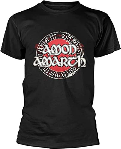 Amon Amarth 'One Against All' Mens T Shirt Size XL