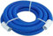 Manguera flotante de piscina limpiafondos con 2 terminales 38 mm de diametro 6.5, 8, 10 y 12 metros (6.5 metros)