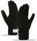 VAWSVOCS Guantes de invierno cálidos de punto guantes de pantalla táctil para hombres y mujeres, guantes con forro polar fino de un solo tamaño, guantes de invierno para conducción de trabajo,