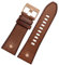 vkeid Armband 28mm Echtes Lederarmband Diesel Uhrenarmband Armbanduhren Band für DZ7193 DZ7214 DZ7311 DZ7312 DZ7313 Uhrenarmband