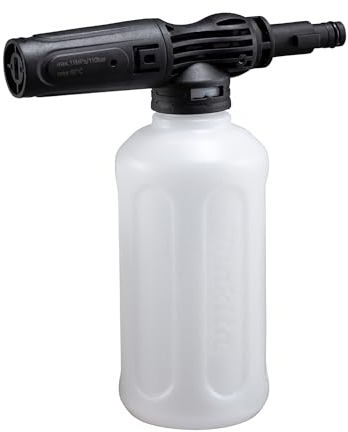 Makita 1912Y2-5 Foam Nozzle Set HW001G