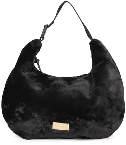 GIOSEPPO Damen Krakau Tasche, Schwarz