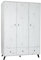 Arthur Berndt Kleiderschrank Lavea White Oak