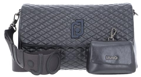 Liu Jo Achala Crossbody M Anthracite