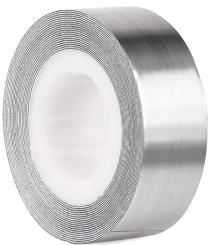 Lead Tape Lead Tape Golf Golf Lead Tape Golf Weighted Lead Tape Adhesive Lead Tape Strips for Golf Club Tennis Racket Adjust Weight Golf Strips Weight Tape Add Weight for Golf Club Tennis Racket 