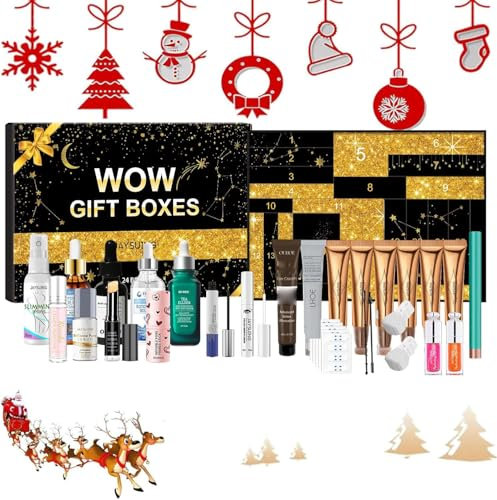 Advent Calendar 2024 Top Model, Make-up Advent Calendar 2024, CosmeticsAdvent Calendar 2024, Advent Calendar Make-up, Advent Calendar 2024 Teenager Girls, Advent Calendar 2024 Teenager Girls