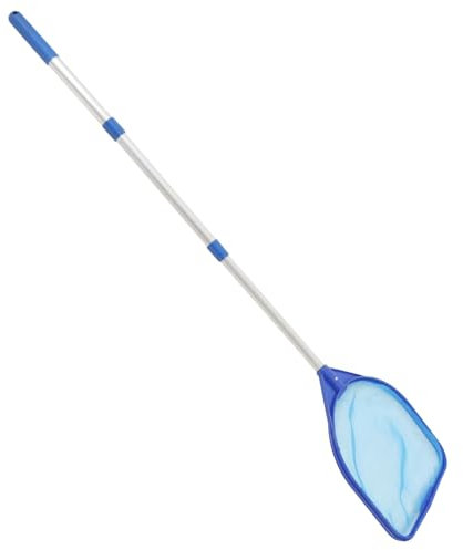 CIMAXIC Piscine Net Piscine Filtres Piscine Pompes Piscines Hors Sol Piscines Hors Sol Piscine Souterraine Piscine Gonflable Piscine Nettoyant Piscine Filet De Pêche en Plastique