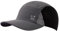 TOP-EX XL/XXL Sommer Baseball Cap Herren mit Sonnenbrillenschloss UV-Schutz Atmungsaktive Basecap Sport Running Golf Cap Schwarz M/L