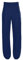 Winshape Damen Functional Light and Comfort Wide Leg Pants Cul102lc Lässige Hose, Dark Blue, S EU