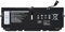 BLESYS 722KK Batterie pour Dell XPS 13 9300 9310 9380(2020 Edition) Series 0WN0N0 WN0N0 02XXFW 2XXFW FP86V Laptop 7.6V 52Wh