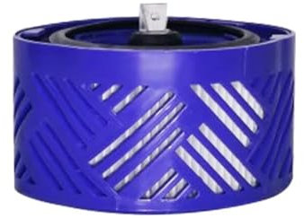 NXTFNRNX Accessoires de Filtre d'aspirateur Avant et arrière, compatibles avec Dyson, V6, V7, V8, V10, V11(V6 Filter)