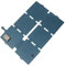 30W Pieghevole ETFE Pannello Solare Batteria Dispositivo di Ricarica Monocristallino Pannello Solare Portatile Mobile Power