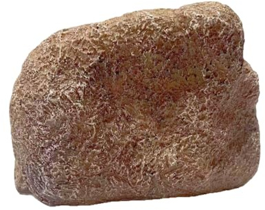 Large Waterproof Fake Rock Safe Box, Fake Rock For Key, Storage Box Case For Paths Yard Vacation Garage Homestay Geocaching Backyard Porch Corners House Shed