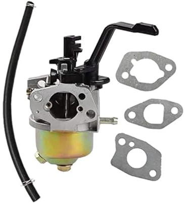 AESRTMJ para 168F 170F Unidad Carburador Generador De Gasolina Juego De Carburador