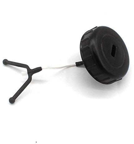 AISEN Tankdeckel für STIHL Motorsäge MS 170 017 MS 180 018 Benzindeckel Ersetzt 1130 350 0500