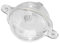 Behr Wasserkugel -1087205 Wasserkugel Transparent 55 mm