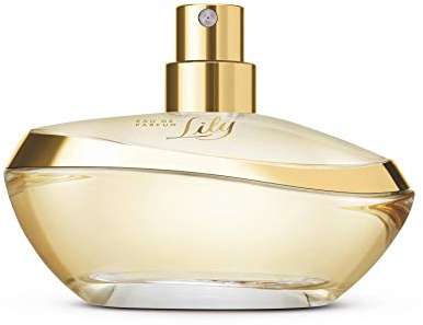 Boticario - Linha Lily - Eau de Parfum Feminino 30 Ml - (Boticario - Lily Collection - Eau De Parfum 1 Fl Oz) - Düfte für Damen