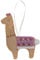 Trimits Felt Decoration Kits, 14 x 10cm, Llama