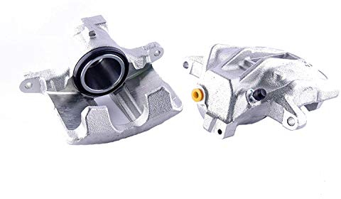 HELLA PAGID 8AN 355 790-651 Bremssattel - AN9065 - Bremssystem: TRW - Neuteil ohne Pfand - für u.a. AUDI / SEAT / VOLKSWAGEN