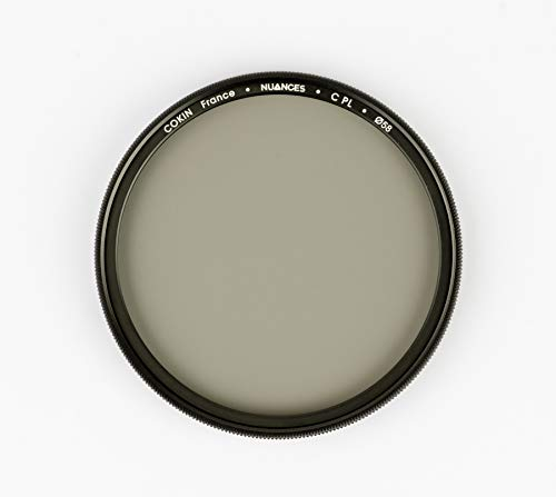 COKIN NUANCES Polfilter ø58mm