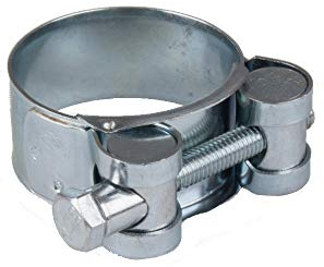 W2 Spannbacken-/ Gelenkbolzschellen 64-67 mm
