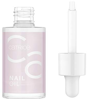 Catrice - Nagelöl - Nail Oil