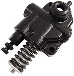 SECURA Hydraulisches Steuergerät Steuerventil kompatibel mit Holzkraft HS 7-1000 Holzspalter